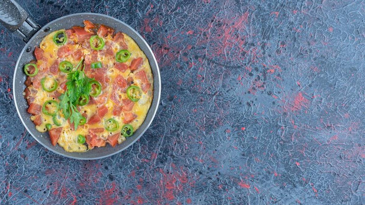 Resep Fuyunghai Telur Daging Cincang, Hidangan Lezat ala Chinese Food
