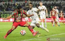 Persebaya Tumbang di Kandang, Rekor Tak Terkalahkan Putus di Tangan Bhayangkara FC