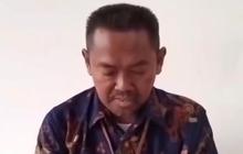 Duduk Perkara Guru SD di Bulukumba Sulsel Minta Maaf Usai Unggah Video Sekolah Ambruk