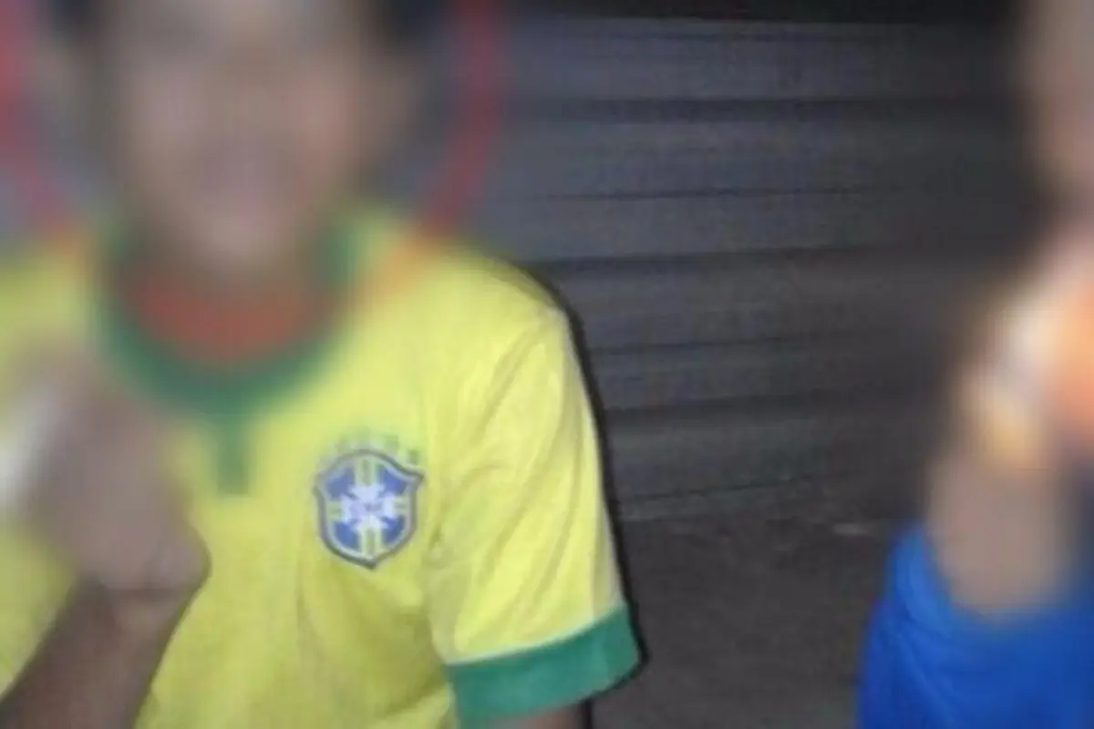 Ini Kelakuan Sebenarnya Bocah Alay yang Ngadu Dicubit Guru
