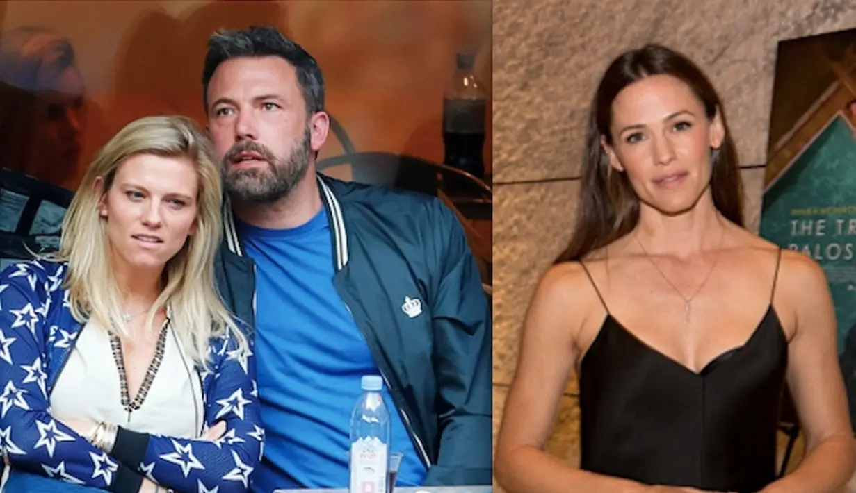 Jennifer Garner mengetahui fakta bahwa Ben Affleck berselingkuh darinya pada Lindsay Shook. (Getty Images - Gossip Cop)