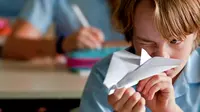 Paper Planes Film, Australian Boy Talent Taken to as Far as Japan