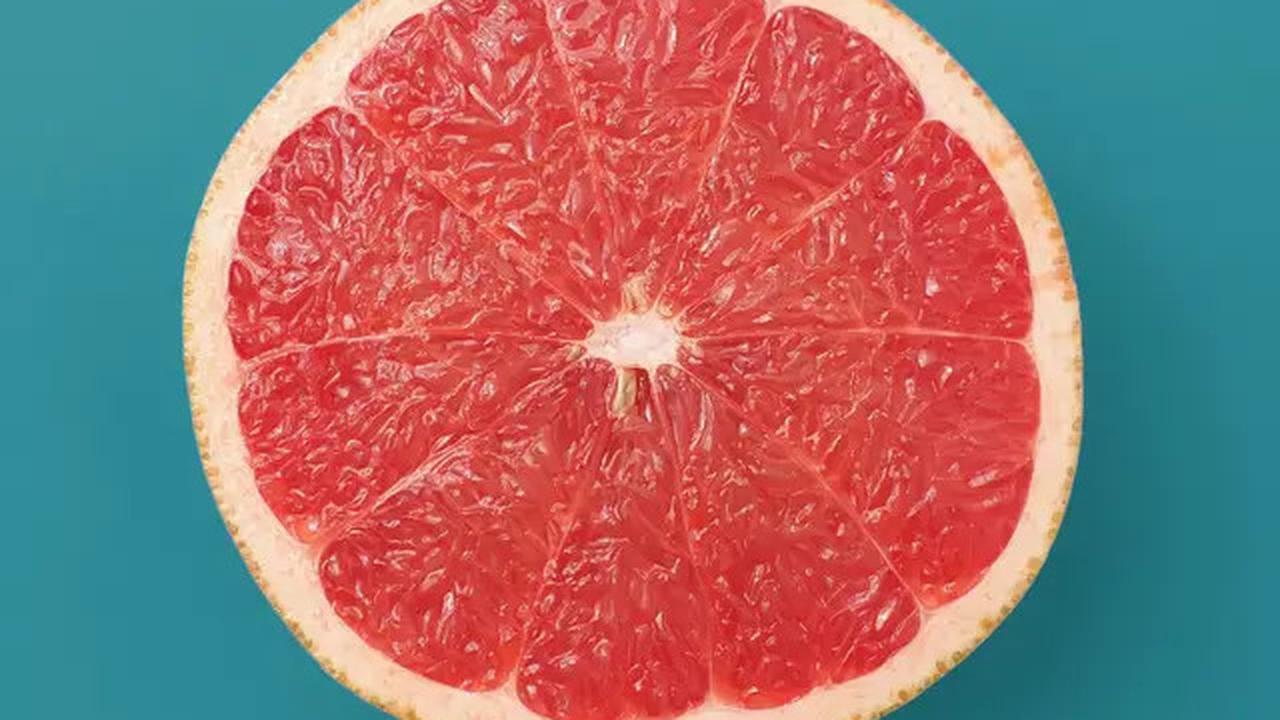 Cara Membuat Campuran Grapefruit dan Cengkih untuk Menurunkan Berat Badan Usai Makan Banyak Saat Lebaran