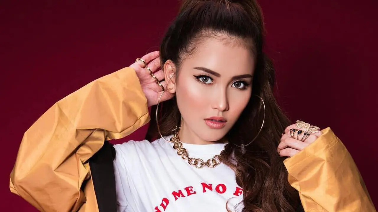 Ayu Ting Ting