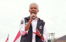 Jokowi Bertemu Sultan HB X, Ganjar: Jangan-Jangan Beliau Datang untuk Menguatkan Saya