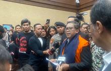 Megawati Minta Kader Solid Kawal Persidangan Hasto Kristiyanto