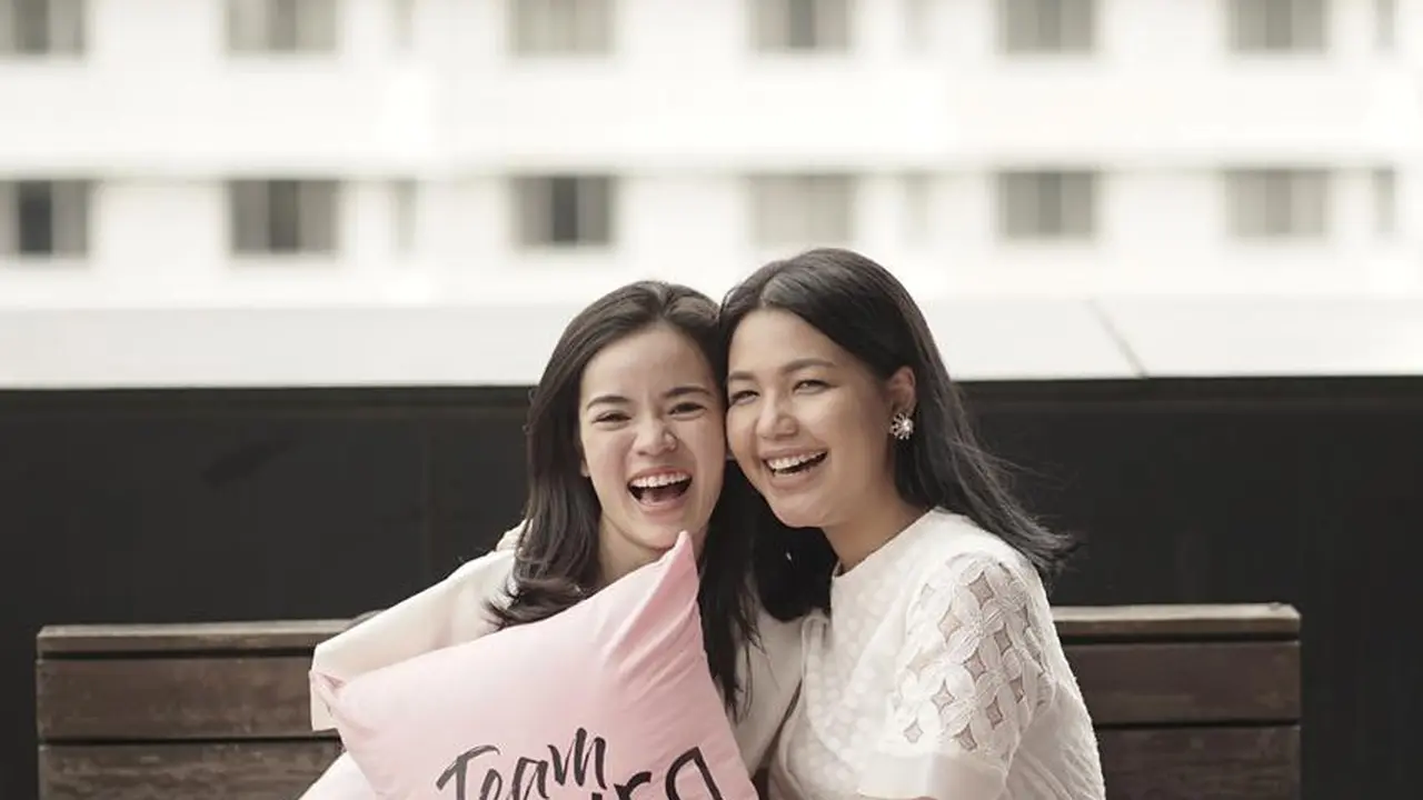 Kara Nugroho dan Putri Katianda