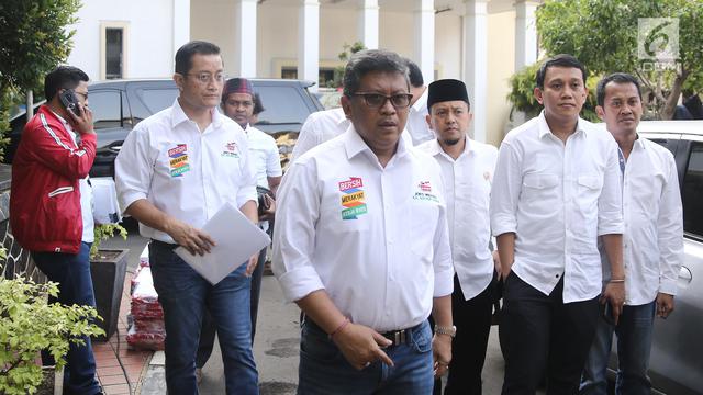 Perludem: PDIP Beri Contoh Transparansi Dana Kampanye 