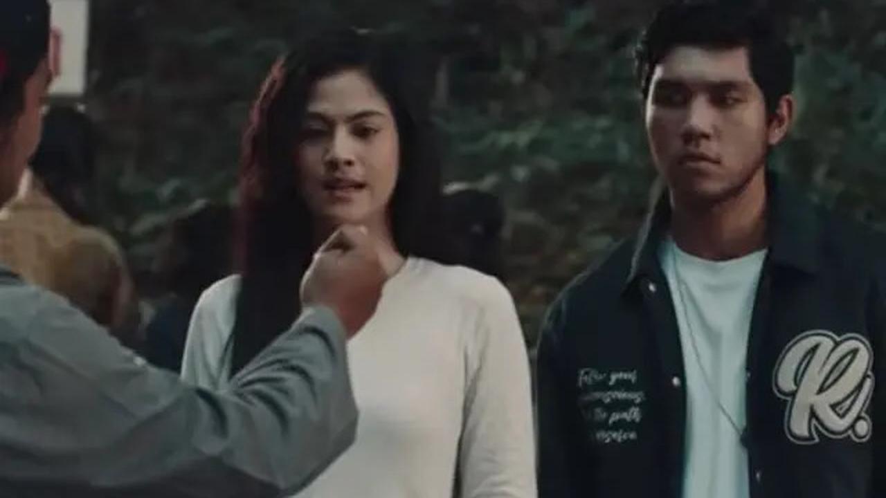 6 Tokoh Kunci Film Dukun Magang, Adu Akting Jefan Nathanio dan Hana Saraswati