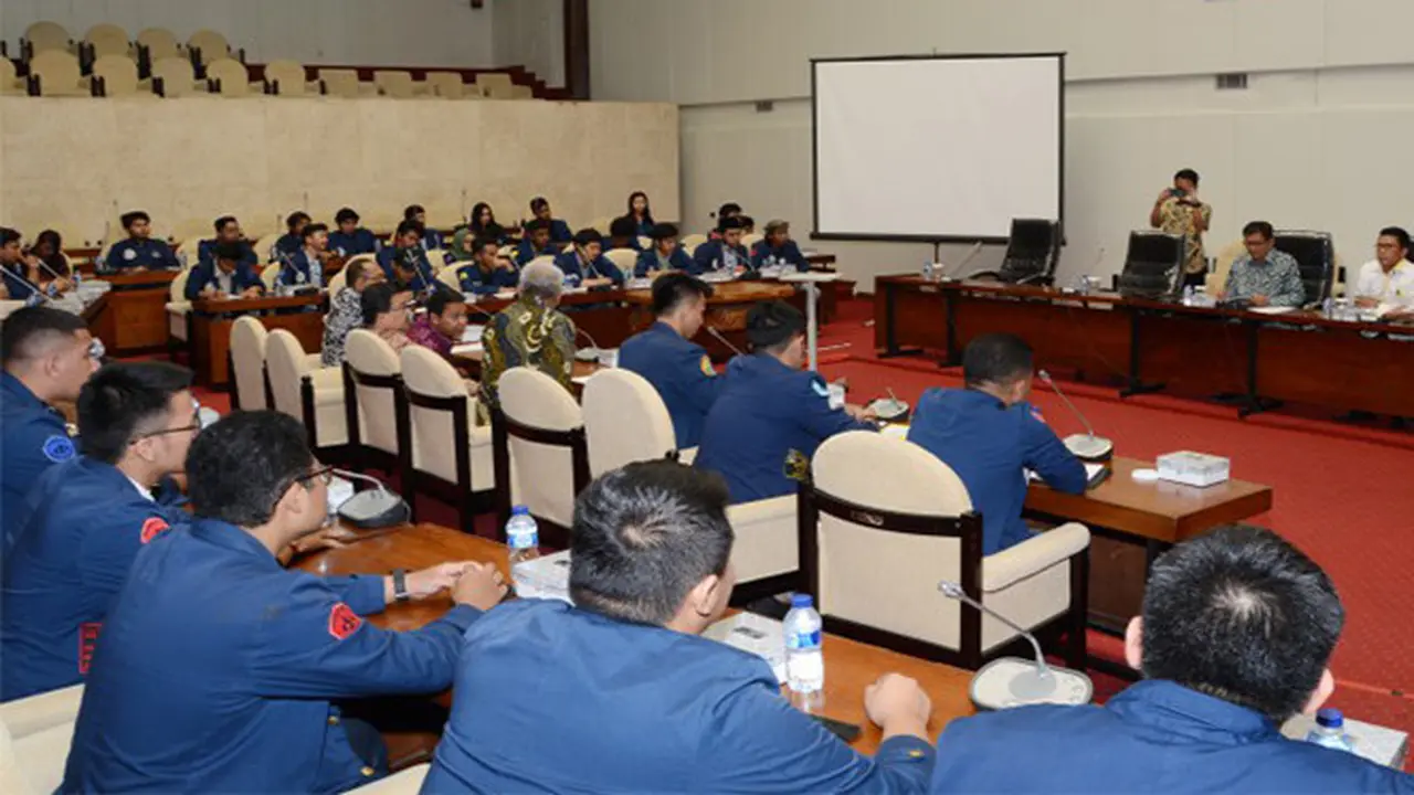 Lembaga KPK Termasuk Obyek Penyelidikan DPR