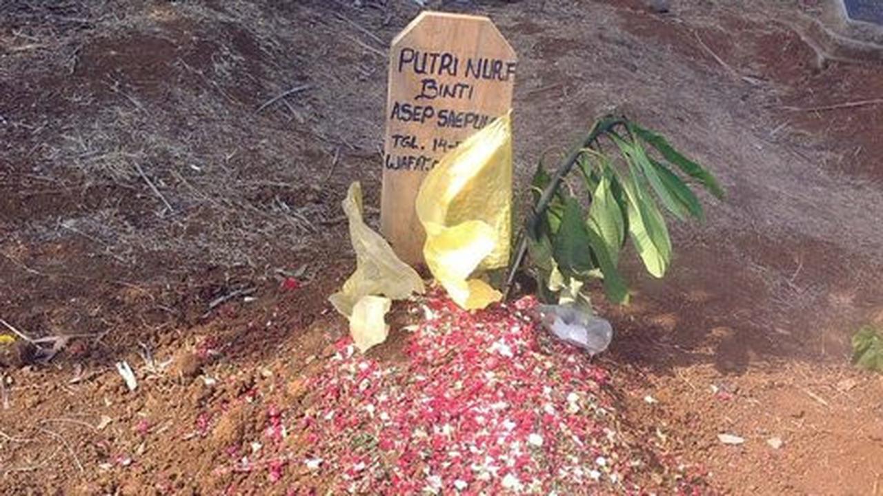 Bukti-bukti ini kuatkan si paedofil Agus pembunuh Neng
