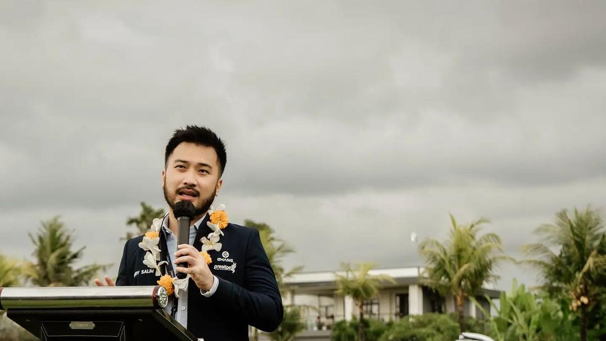 Wahana Bermain Impian Jadi Nyata! Rudy Salim Bawa Disney & Marvel ke Jakarta, Bakal Jadi Destinasi Liburan Baru?