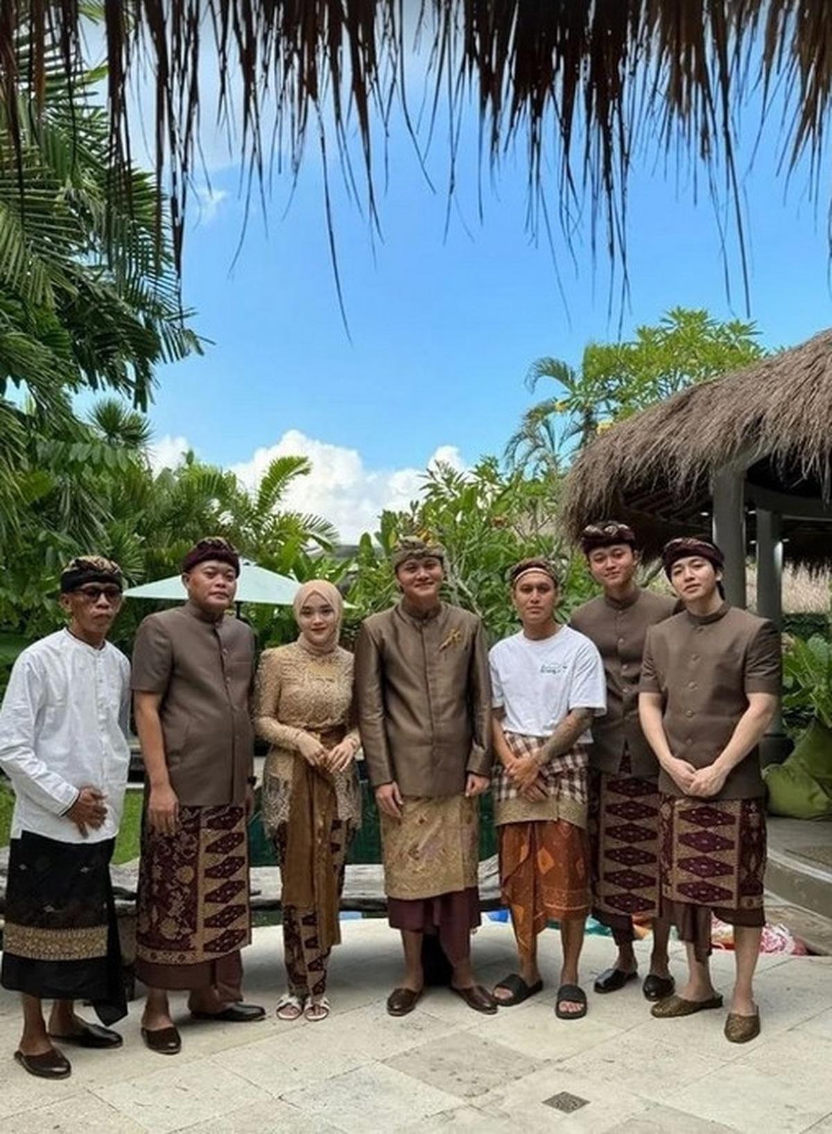 Dok. Istimewa