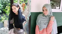 6 Potret Jovita Karen Saat Pakai Hijab Ini Curi Perhatian, Kian Menawan (IG/jovitakaren)