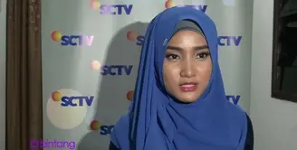 Fatin Shidqia terlibat dalam konser spesial Hari Kartini yang dilaksanakan oleh SCTV. Melihat banyaknya wanita yang terlibat dalam konser bertajuk ‘Perempuan Hebat Indonesia’ ini, Fatin merasa wanita bisa mengerjakan pekerjaan seorang pria.