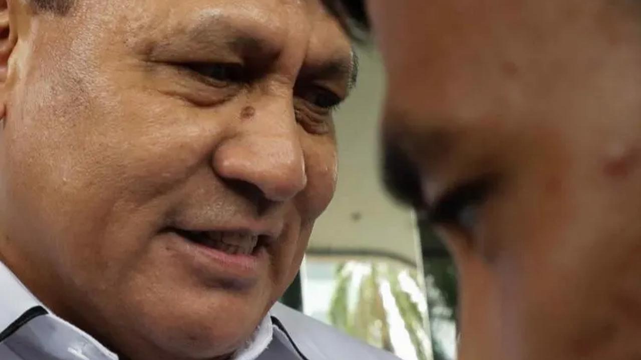 VIDEO: Firli Bahuri Ditetapkan Tersangka, Eks Penyidik KPK "Alhamdulillah, Terima Kasih Polda Metro Jaya!"