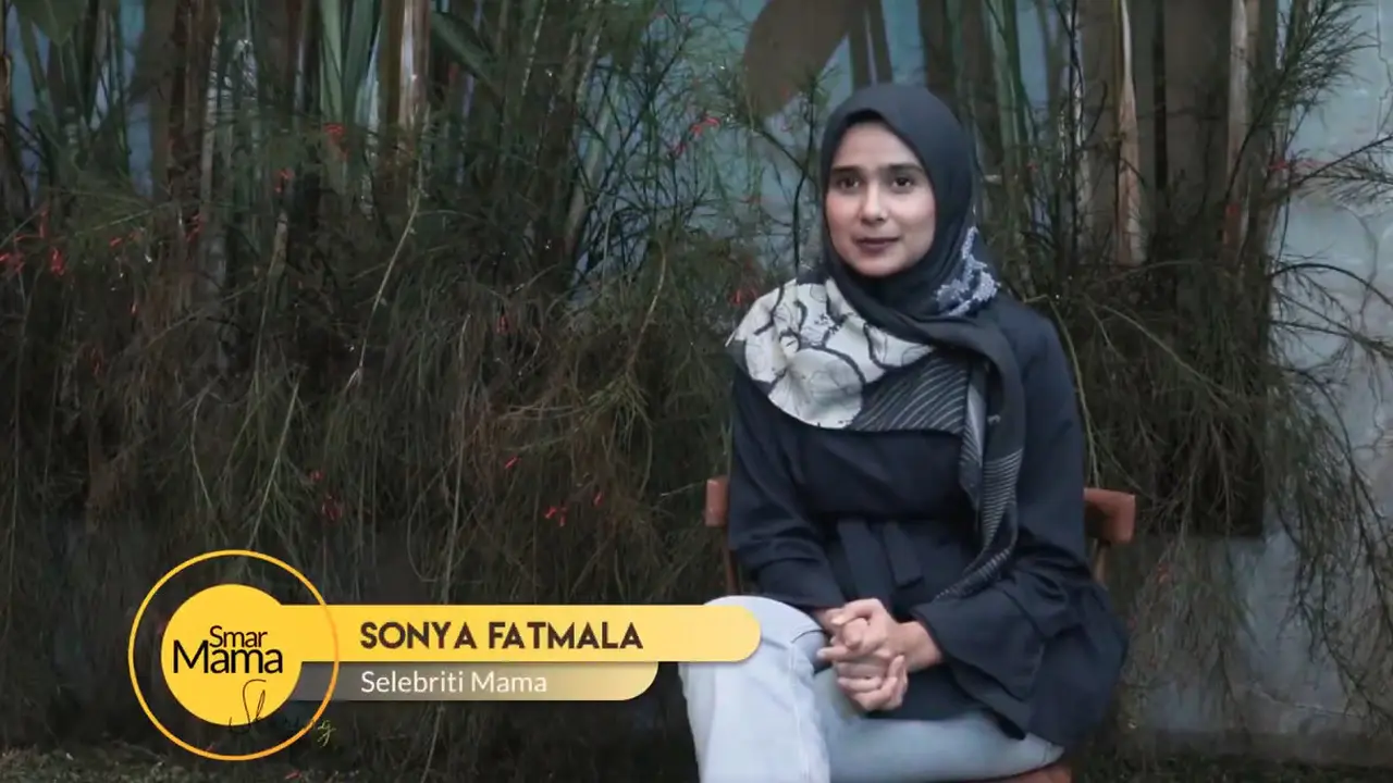 Tips Harmonis ala Sonya Fatmala dan Hengky Kurniawan. sumberfoto: smartmama
