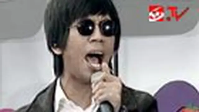 D'Masiv - Semakin