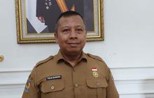 Pemprov Bengkulu Kejar Target 40 Ribu Sambungan Air Bersih SPAM Kobema di 2026