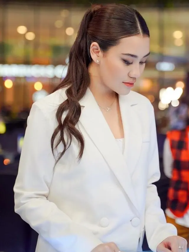 Aaliyah Massaid (Instagram/aaliyah.massaid)