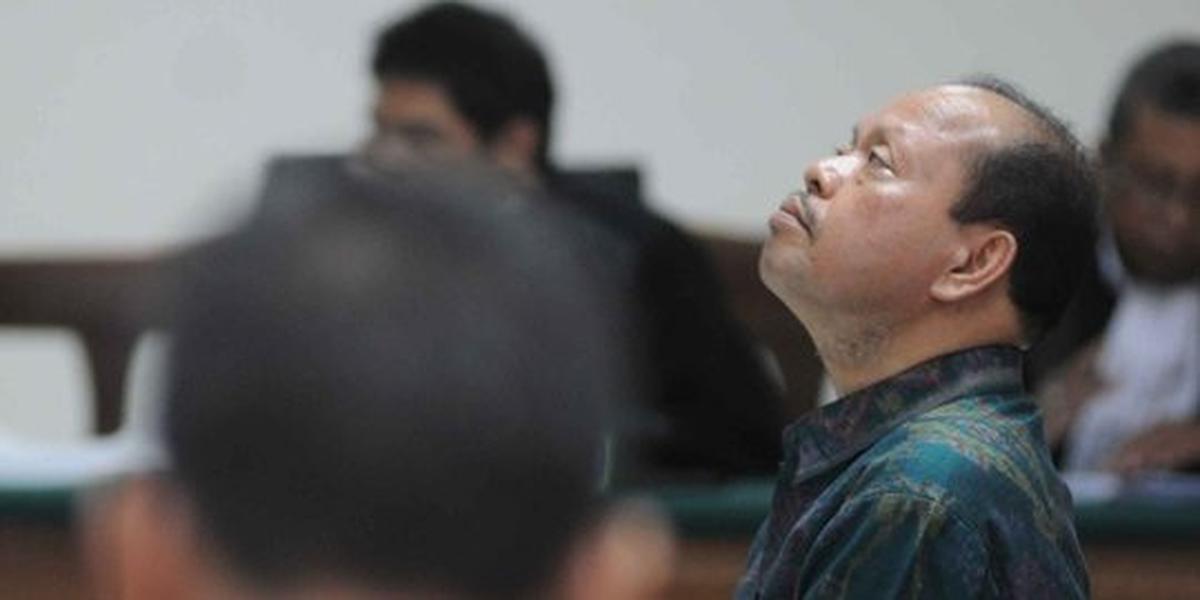 Ini hukum sesat