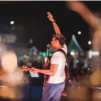 Glenn Fredly. (Foto: Instagram @glennfredly309)