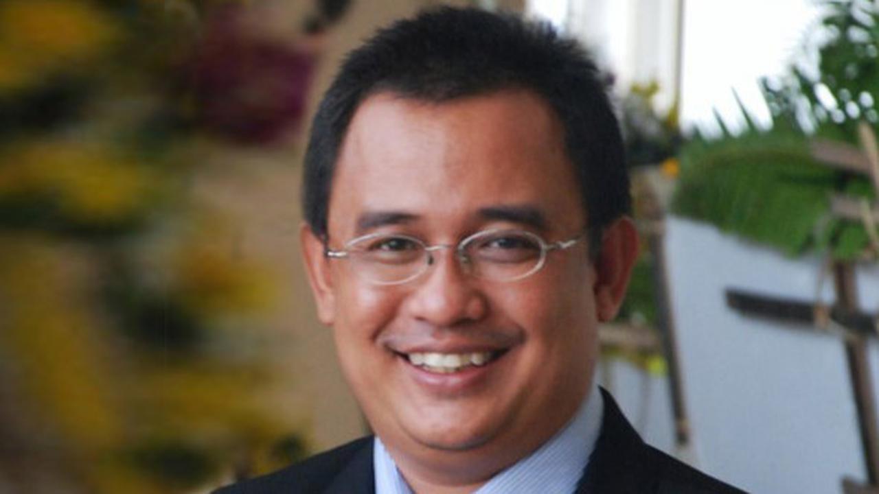 Istana Tegaskan Belum Ada Rencana Reshuffle Kabinet