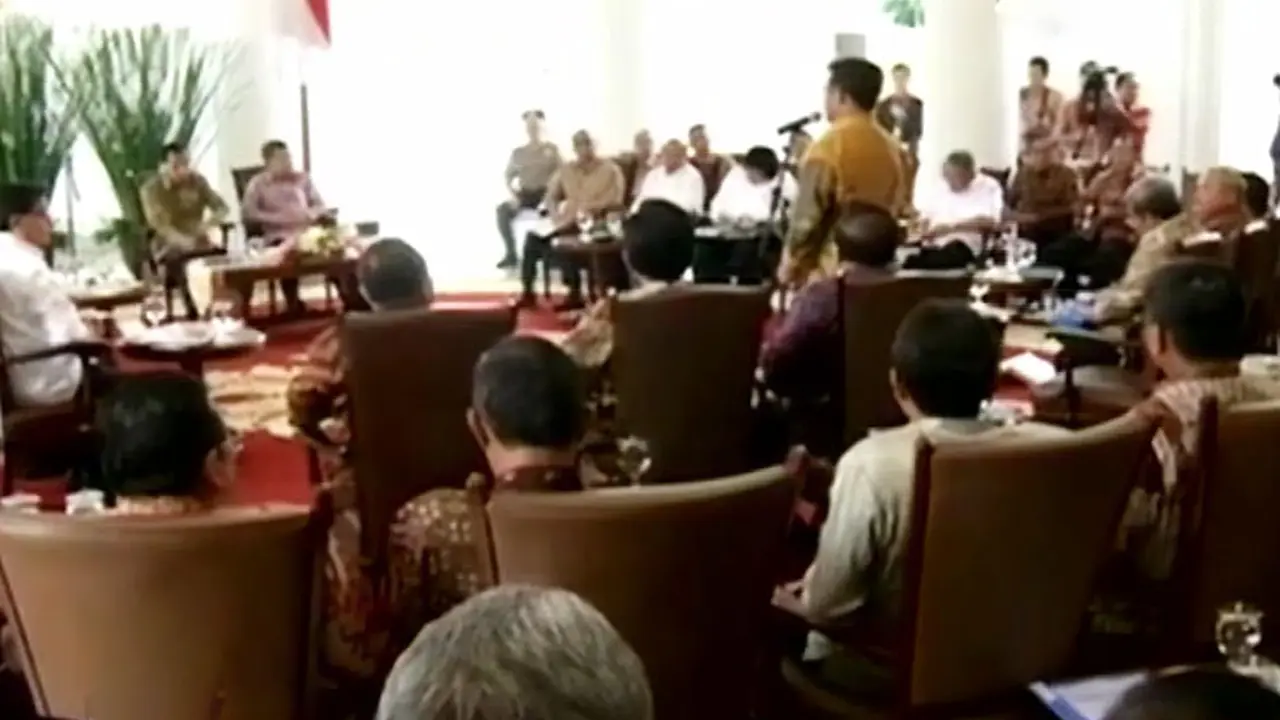 (Lip6 Siang) Gubernur