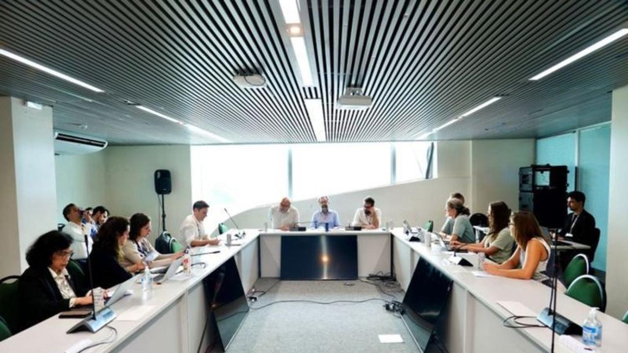 Indonesia Tekankan Harmonisasi Nasional dalam Pembentukan Tropical Forest Finance Facility