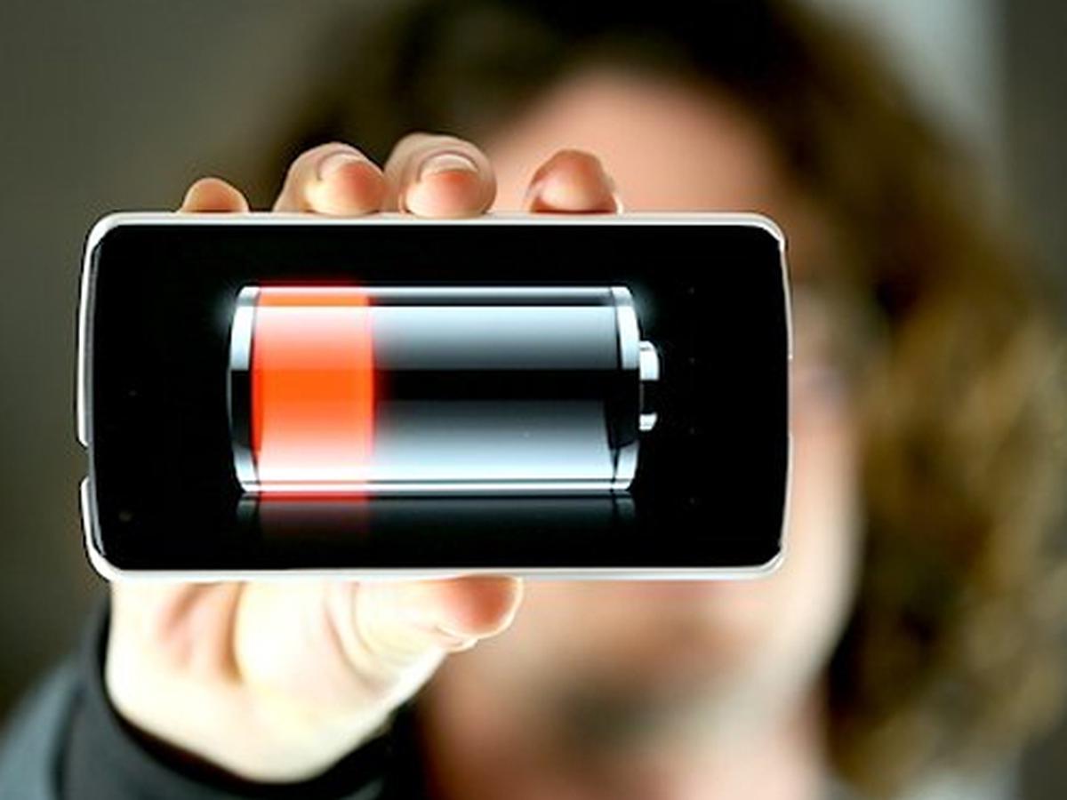 Smartphone Tak Mau Terisi Daya, Coba 6 Trik Ini - Tekno ...