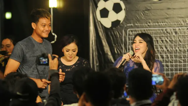 Kurnia Meiga