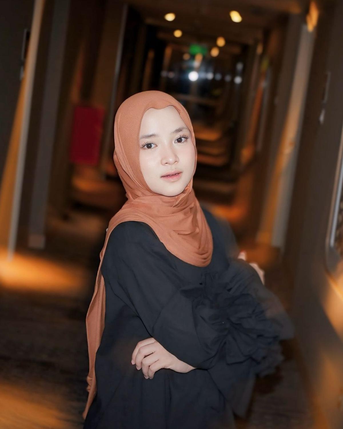 Profil dan Perjalanan Karier Nissa Sabyan, Penyanyi Religi yang Sukses dan Baru Menikah dengan Ayus