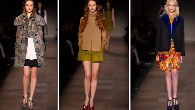 Quirky Look