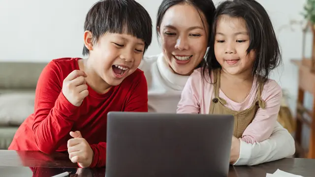 Cegang sikap bullying pada anak