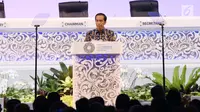 Erick Thohir: Pidato Presiden Tunjukkan Kelasnya sebagai Pemimpin Dunia