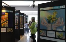Membangkitkan Jiwa Seni dan Budaya Anak Muda Aceh dari Museum Tsunami