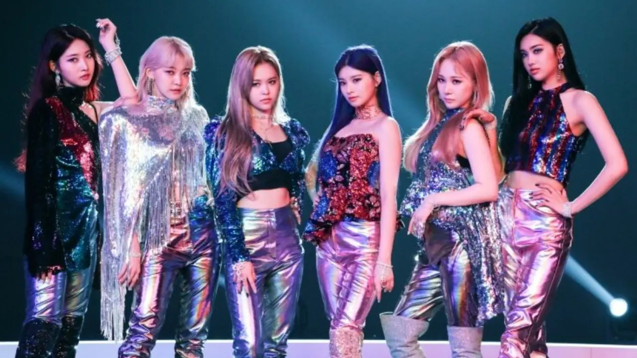Everglow La Di Da