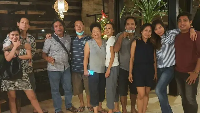 6 Potret Chef Juna dan Citra Anidya Liburan di Bali, Makin Mesra