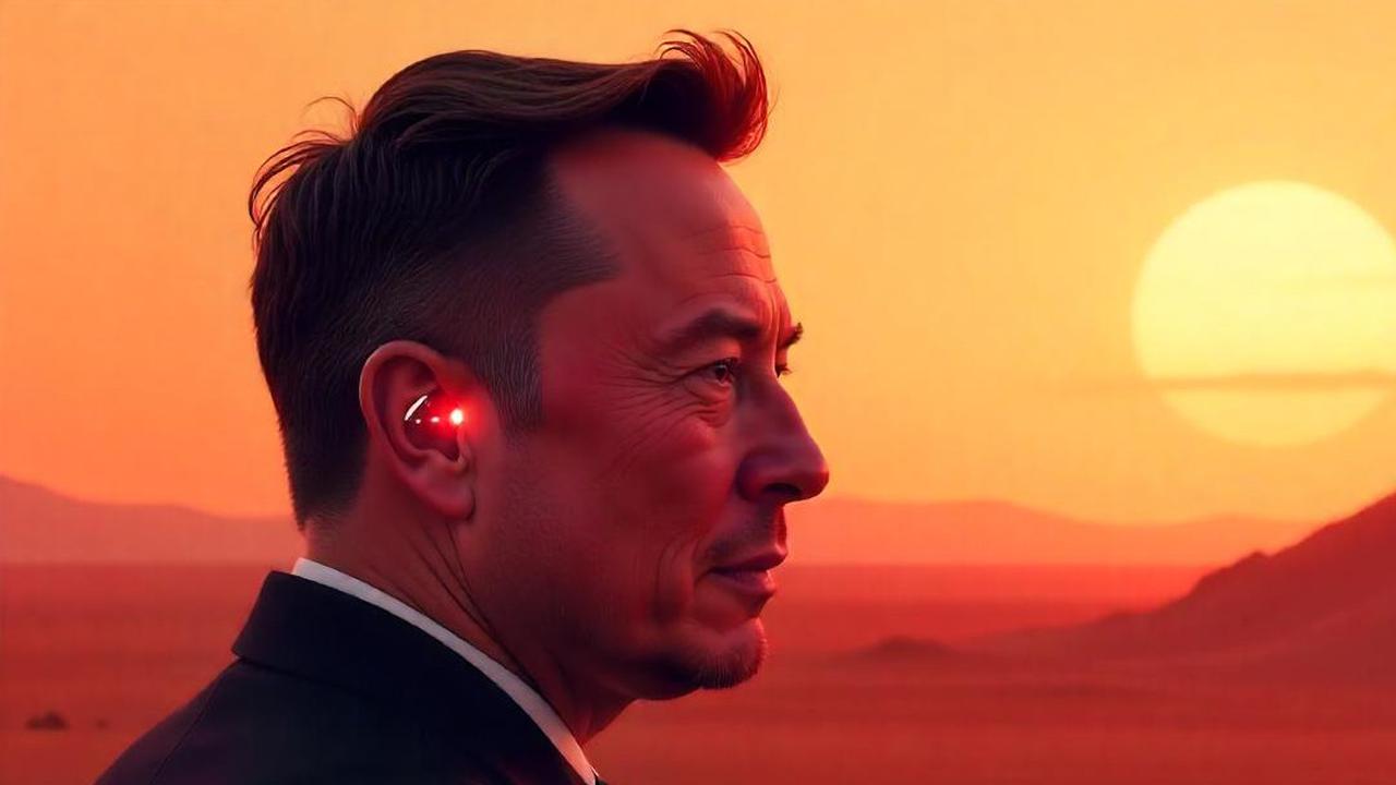 Waspada Pakai Grok AI, Jawabannya Semaunya Elon Musk