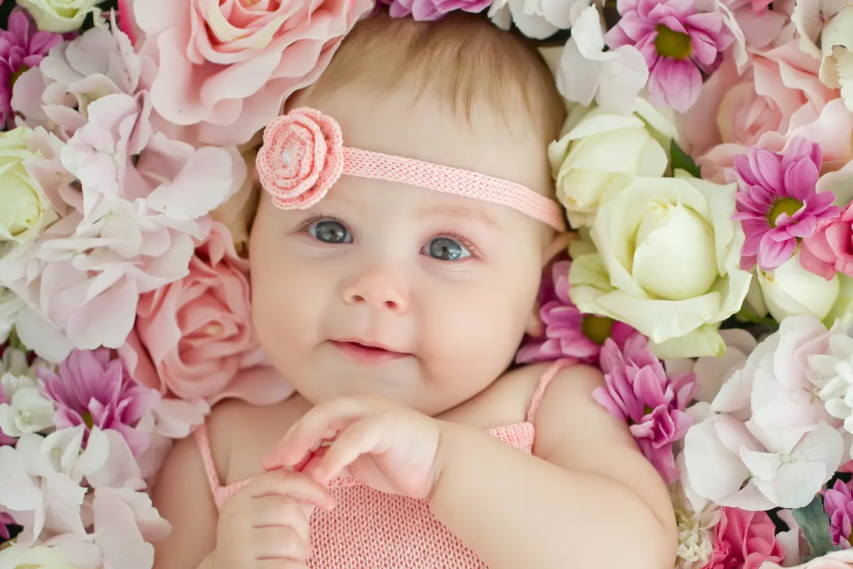 nama bayi