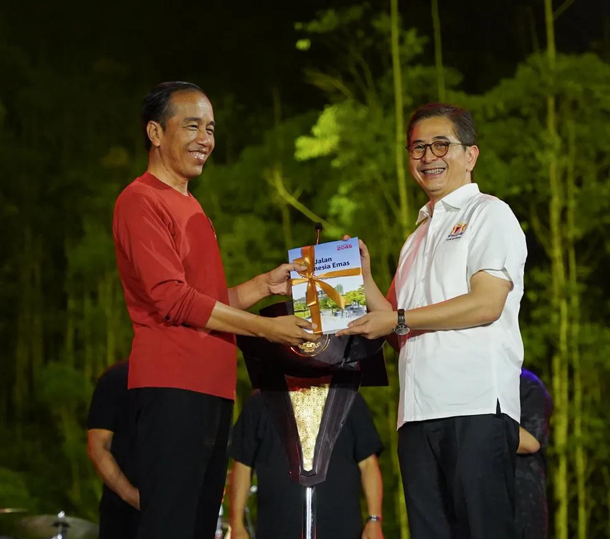 Dok. Istimewa