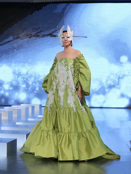 (Daniel Kampua/Fimela.com)