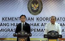 VIDEO: Menko Yusril Blak-blakan Soal Prabowo Maafkan Koruptor Jika Uang Dikembalikan