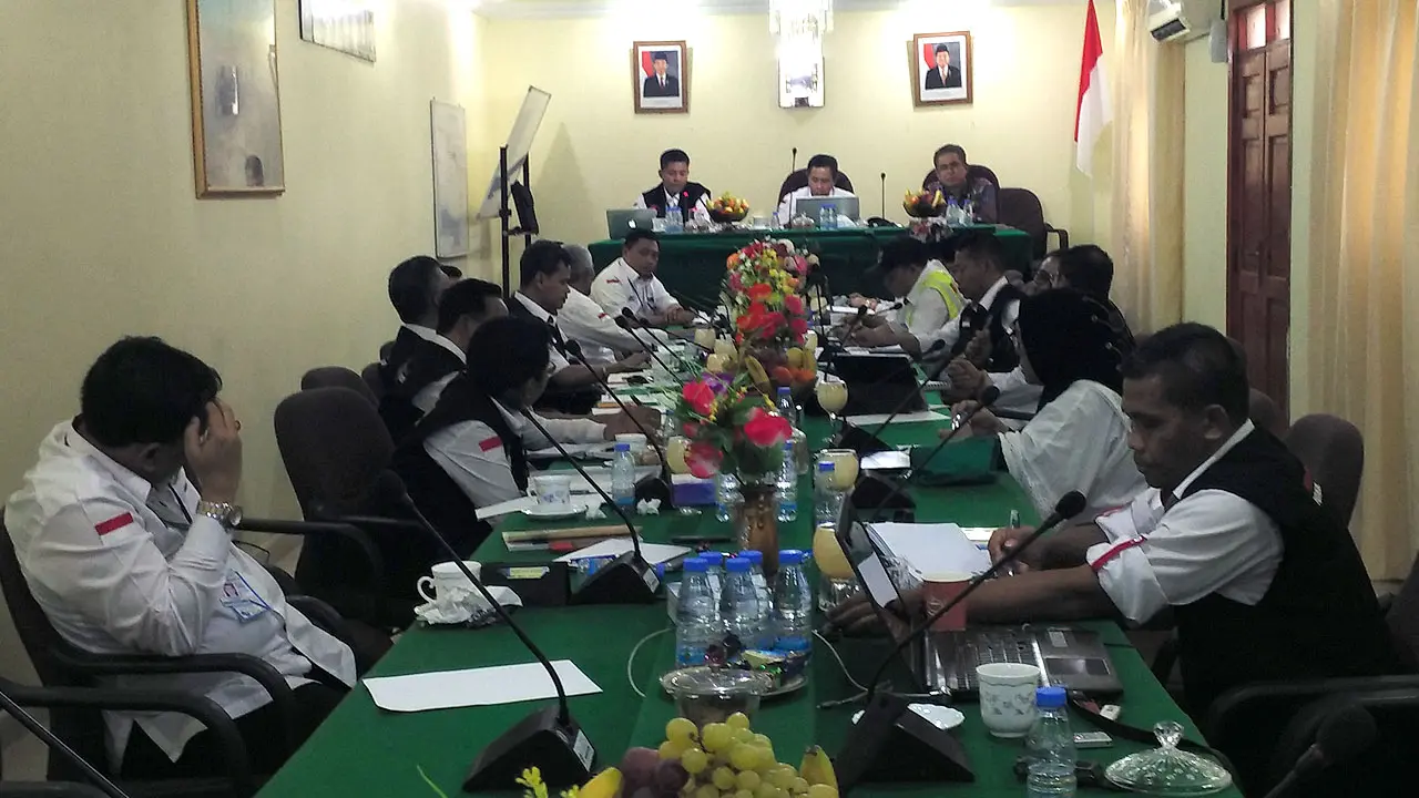 Liputan6.com/Wawan Isab Rubiyanto