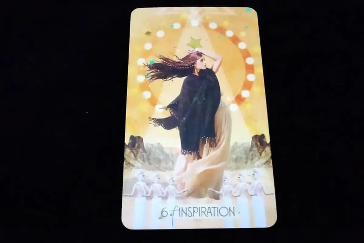 Tarot