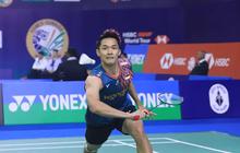 Hasil India Open 2025: Jonatan Christie Menang Straight Game dari Wakil Taiwan