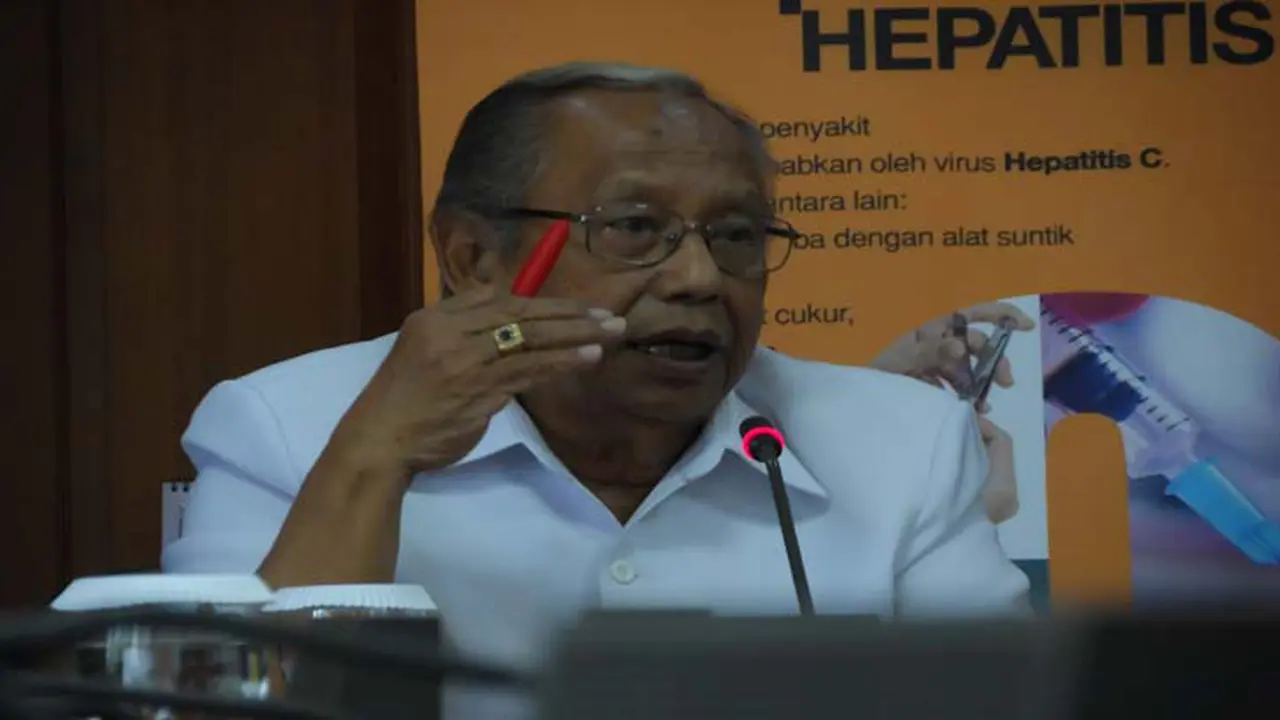 Hepatitis B