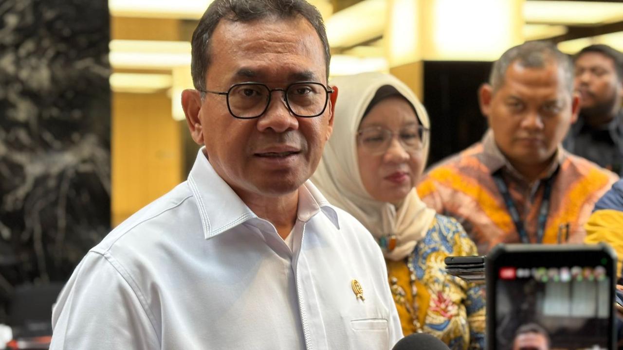 Mendag Jamin Harga Minyak Goreng Jelang Natal Tetap Normal