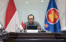 Indonesia Apresiasi Kepemimpinan Filipina dalam ASEAN Finance Track 2026 Perkuat Ketahanan Kawasan