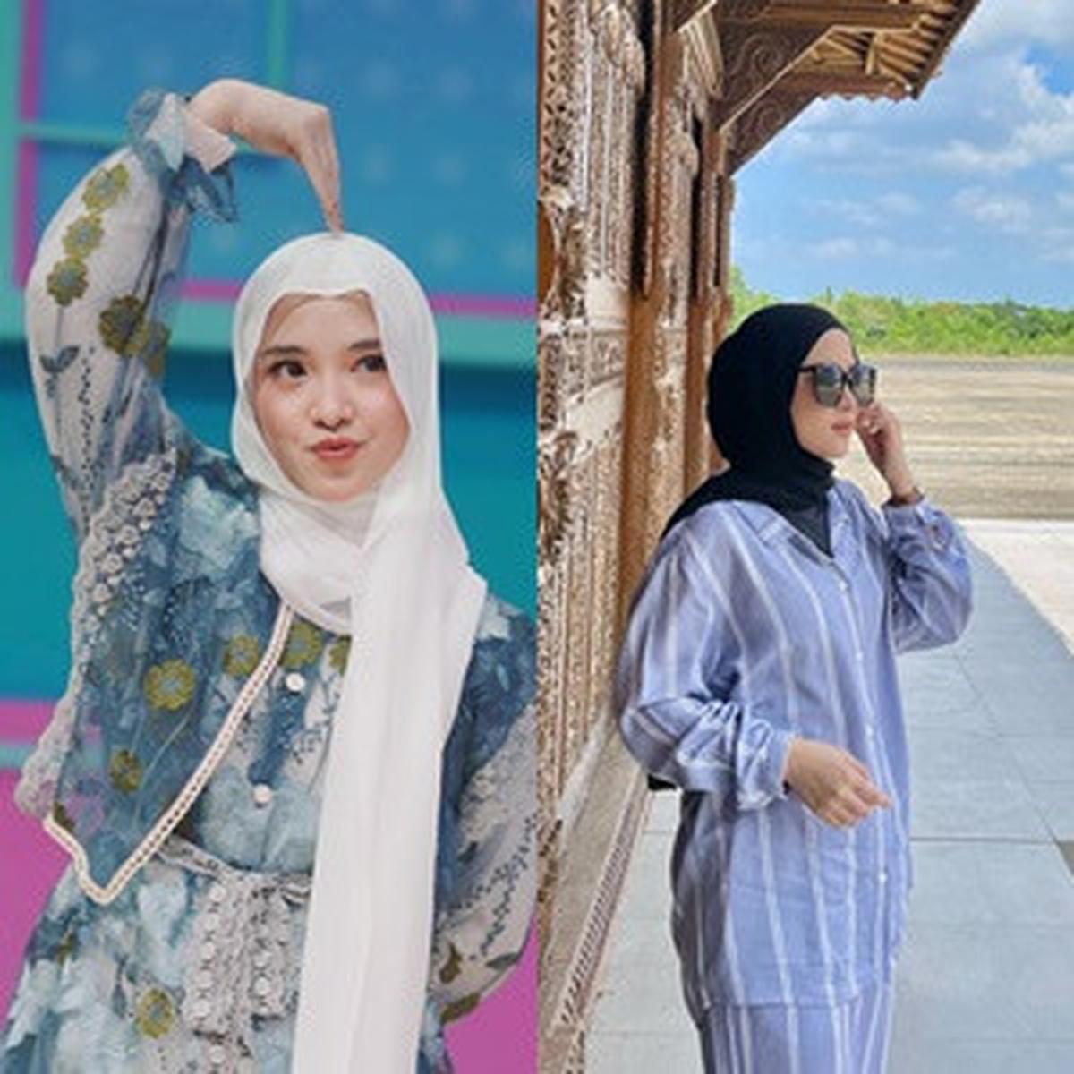 Profil dan Perjalanan Karier Nissa Sabyan, Penyanyi Religi yang Sukses dan Baru Menikah dengan Ayus
